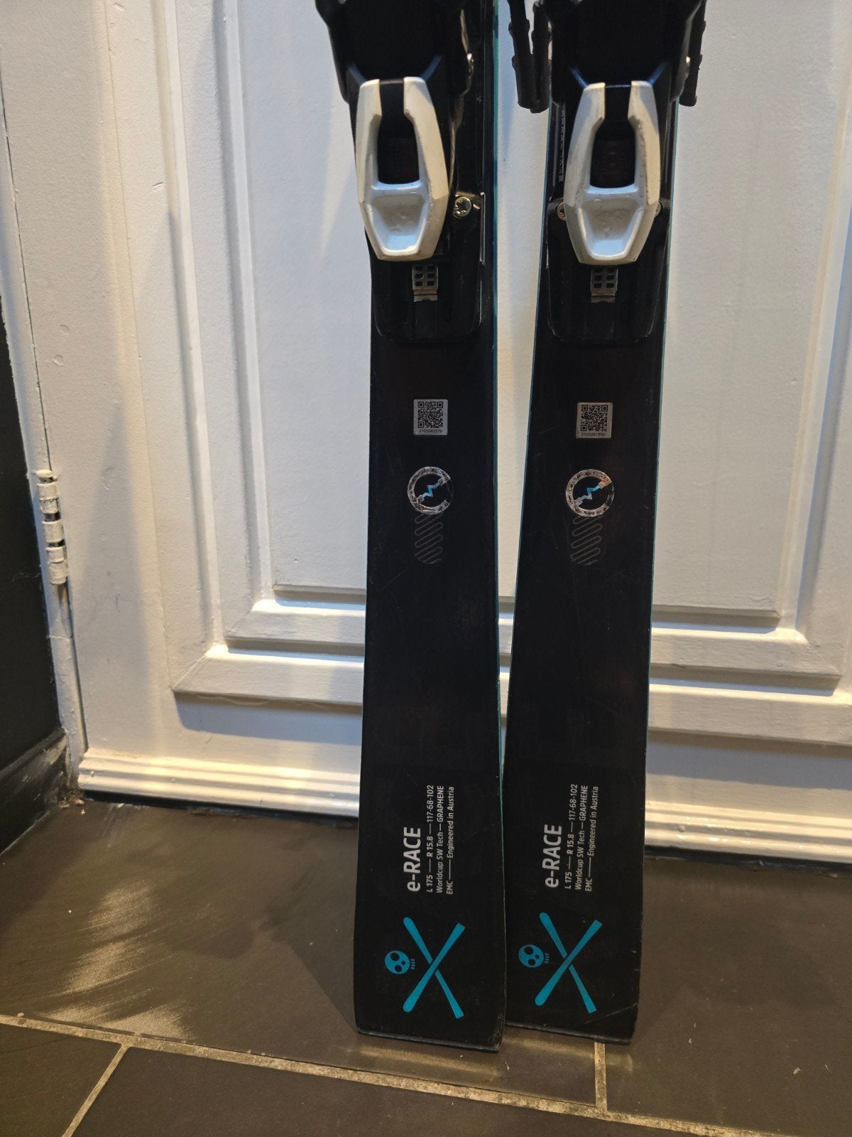 177cm HEAD E-RACE WORDCUP REBELS 1150€  RACE PLATEN  din14, 160 tot 180 cm, Gebruikt, Ophalen of Verzenden, Carve