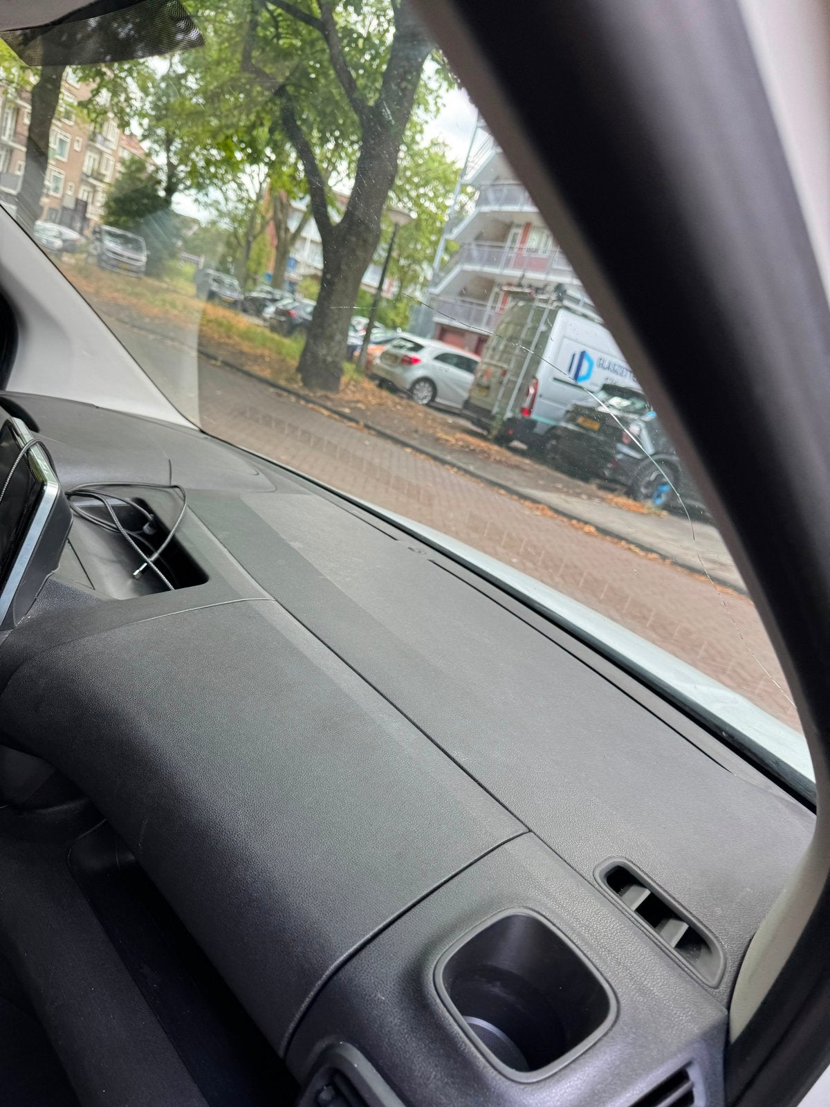 Citroën Berlingo Van GB 1.5 Bluehdi 75pk L1 2020 Wit, Auto's, 4 cilinders, Citroën, Wit, 690 kg