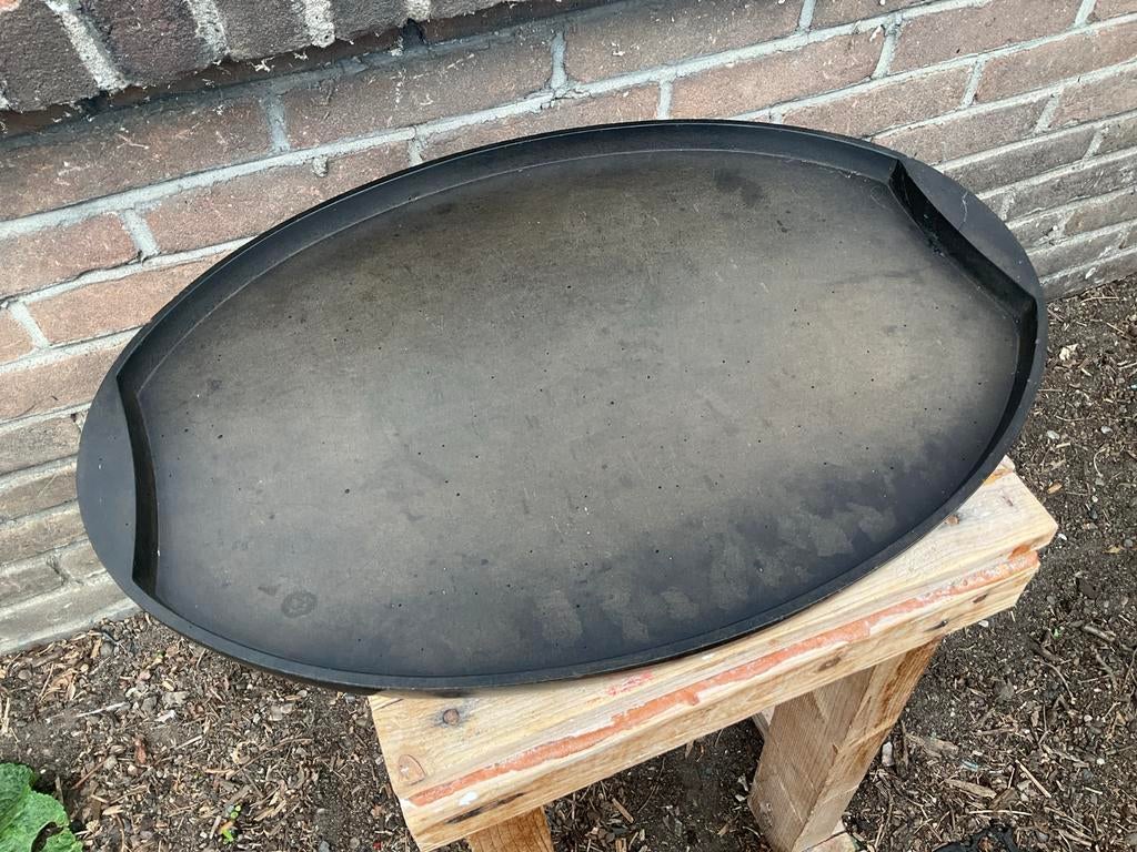 Origineel bakelieten dienblad uit de jaren '20-'30, Ophalen of Verzenden
