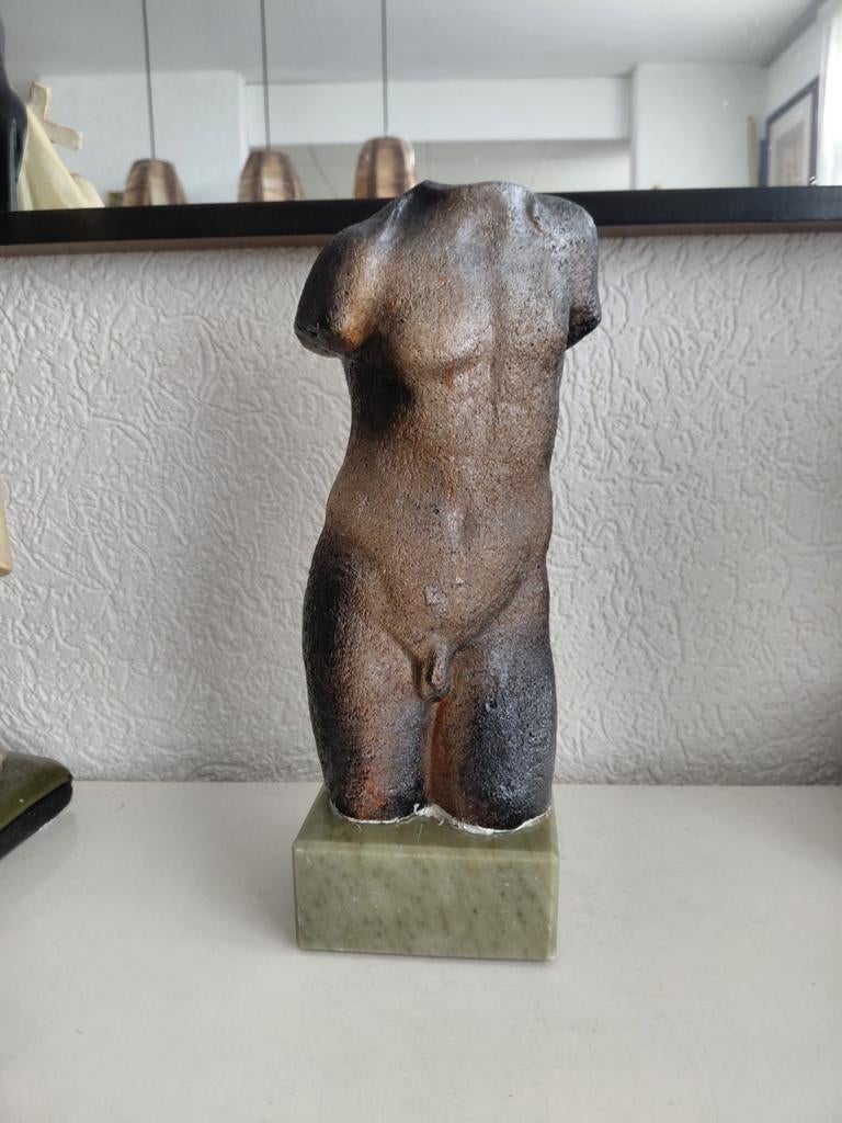 Torso, Ophalen of Verzenden