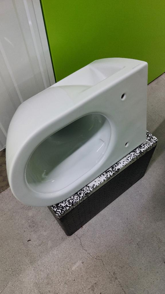 Catalano NewFlush WC pot - Nieuw in doos, Ophalen, Nieuw, Toilet
