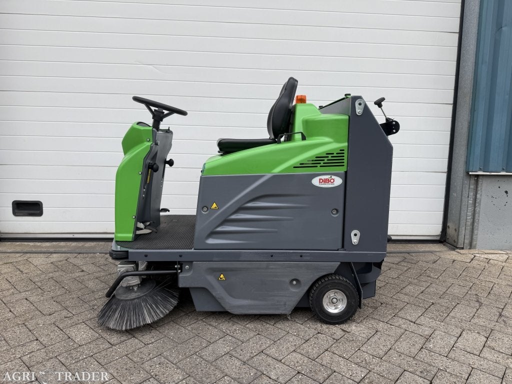 DIBO 1280, Niet opgegeven, -, Niet opgegeven