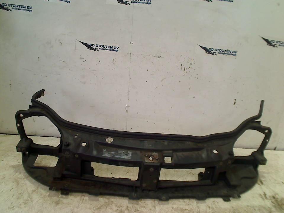Voorfront Renault Trafic New (FL) (2001-03/2006-09), Gebruikt, Renault Deutschland AG, Dialog.deutschland@renault.de, Peter-Huppertz-Straße 5, Köln 51063, , Duitsland