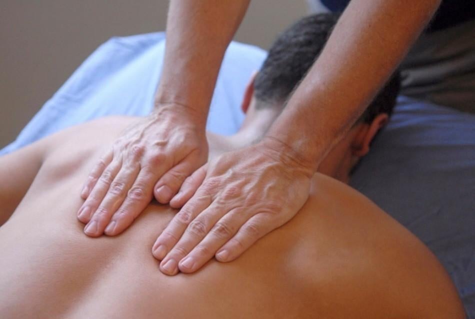 Hobby masseur, Hobby en Vrije tijd, Overige Hobby en Vrije tijd, Ophalen of Verzenden