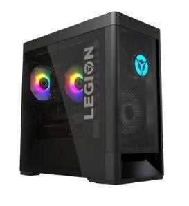 Game PC Lenovo Legion T5, Ophalen, Zo goed als nieuw, Gaming, SSD