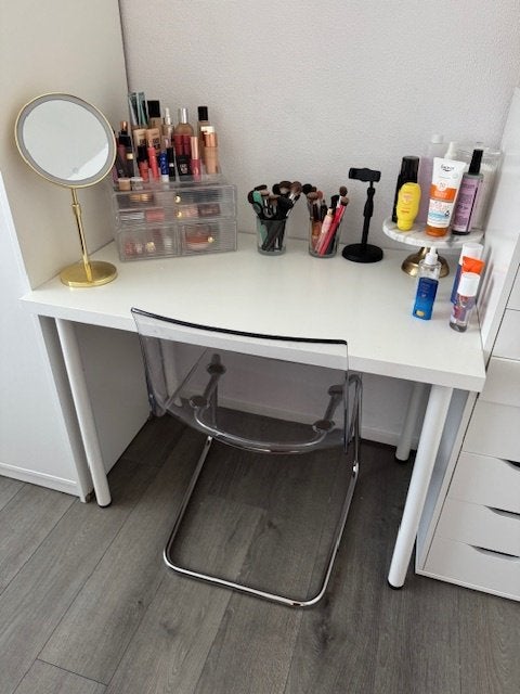 Bureau €35, Ophalen, Gebruikt