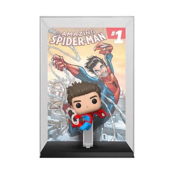 Funko POP! Comic Cover: The Amazing Spider-Man # 48