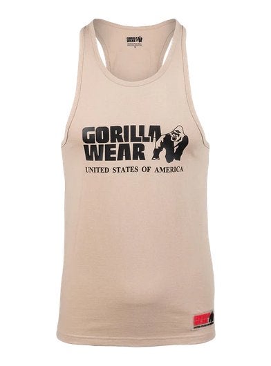 Gorilla wear sportkleding voor heren, Nieuw, Overige maten, Algemeen, Meerkleurig