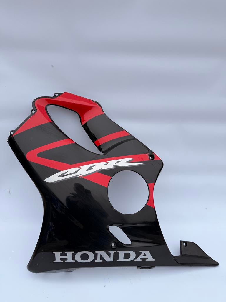 Linker zijpaneel Honda CBR600f - Gebruikt, Motoren, Onderdelen | Honda, Ophalen, Gebruikt