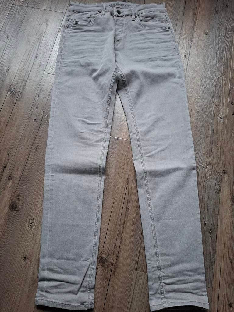 CAST IRON Shiftback jeans W32 L34, Nieuw, W32 (confectie 46) of kleiner, Ophalen of Verzenden, Cast Iron