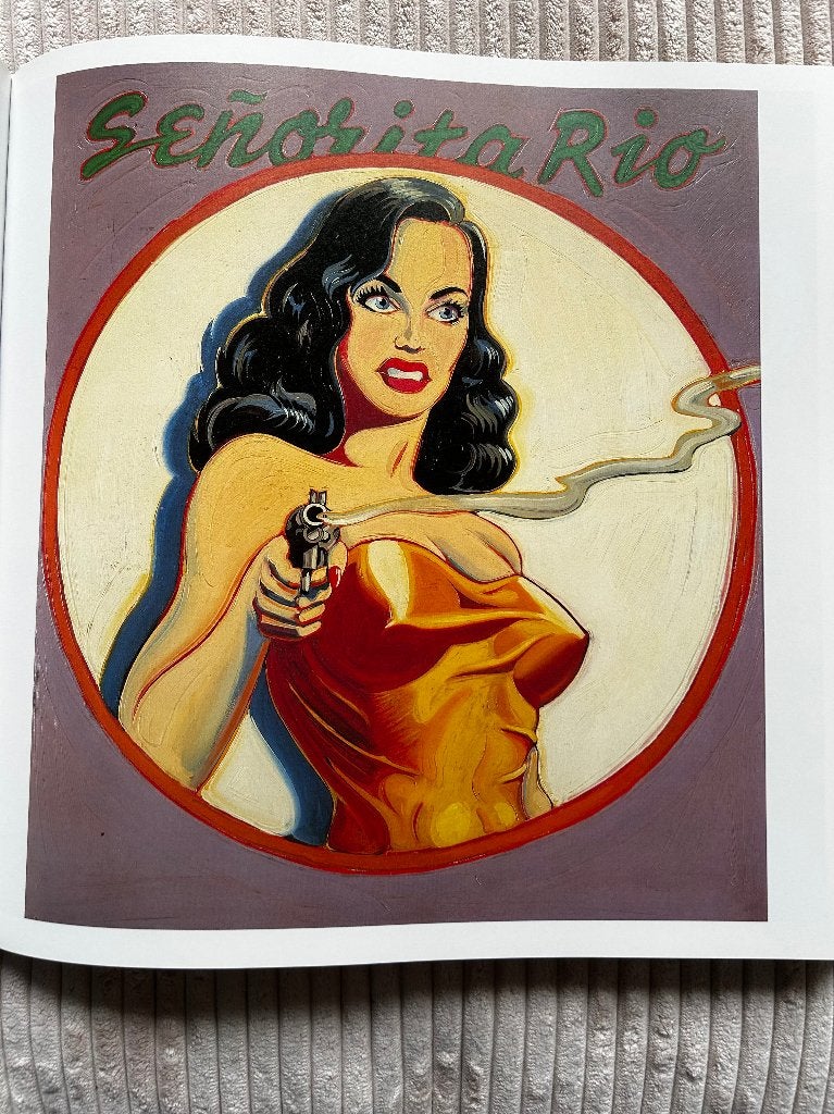 Foto 10 van Pop Art Boeken Collectie - Diverse Auteurs