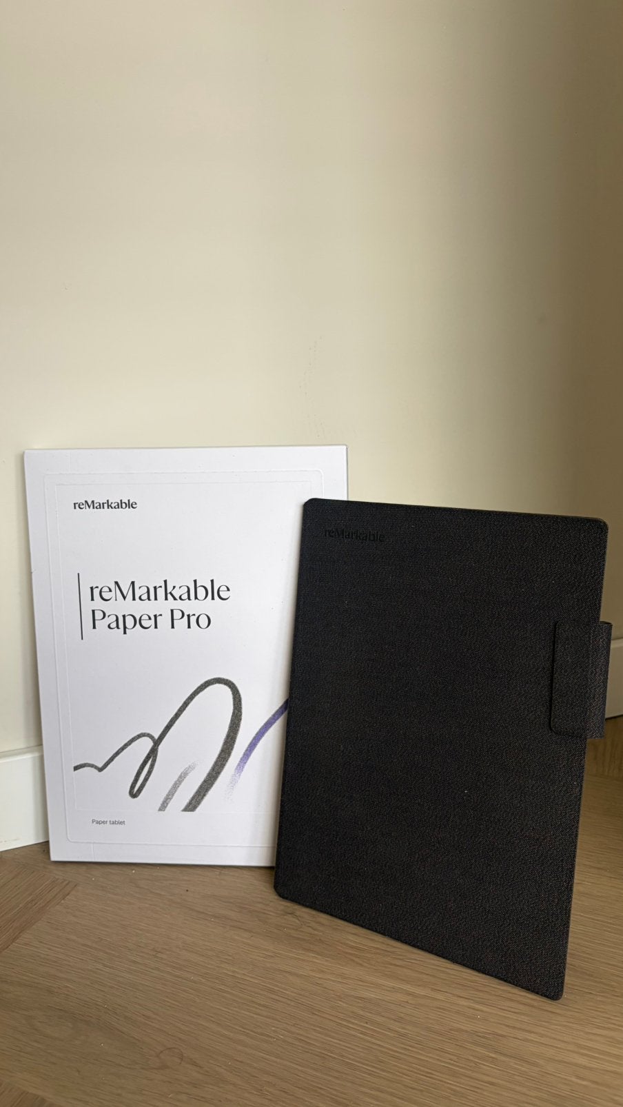 Remarkable paper pro, Ophalen of Verzenden, Nieuw