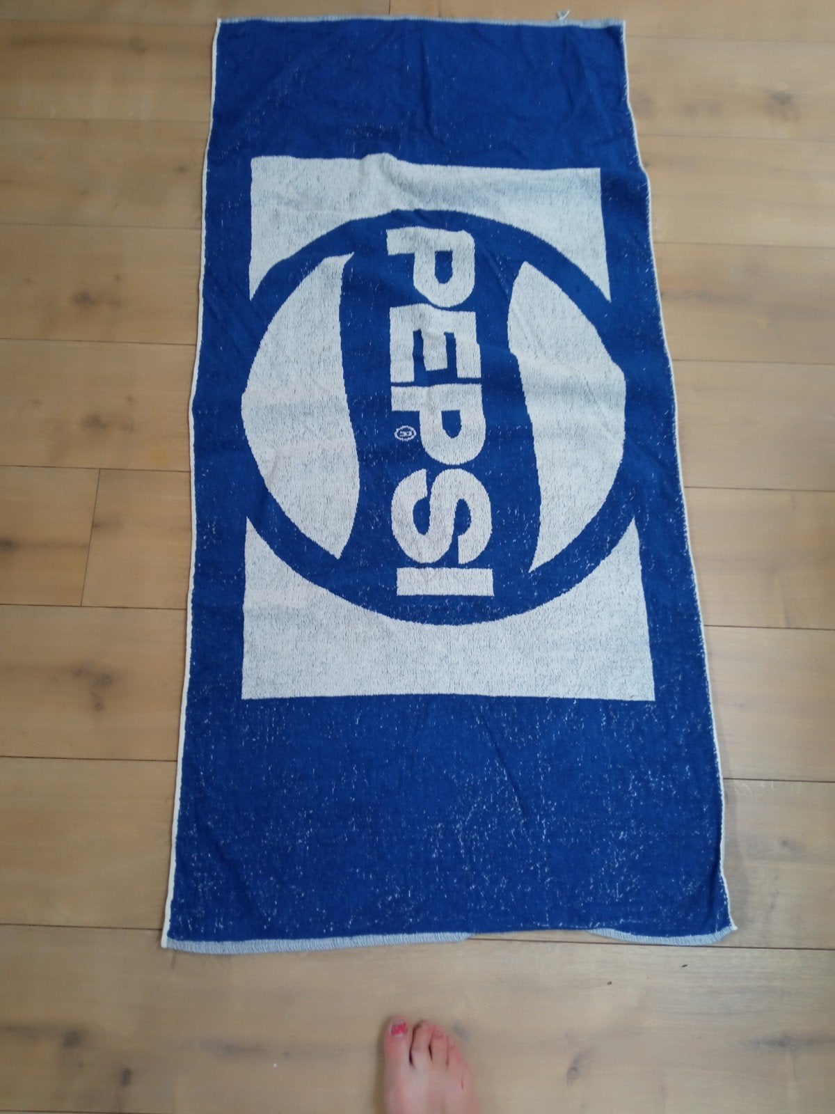 Pepsi, Ophalen of Verzenden
