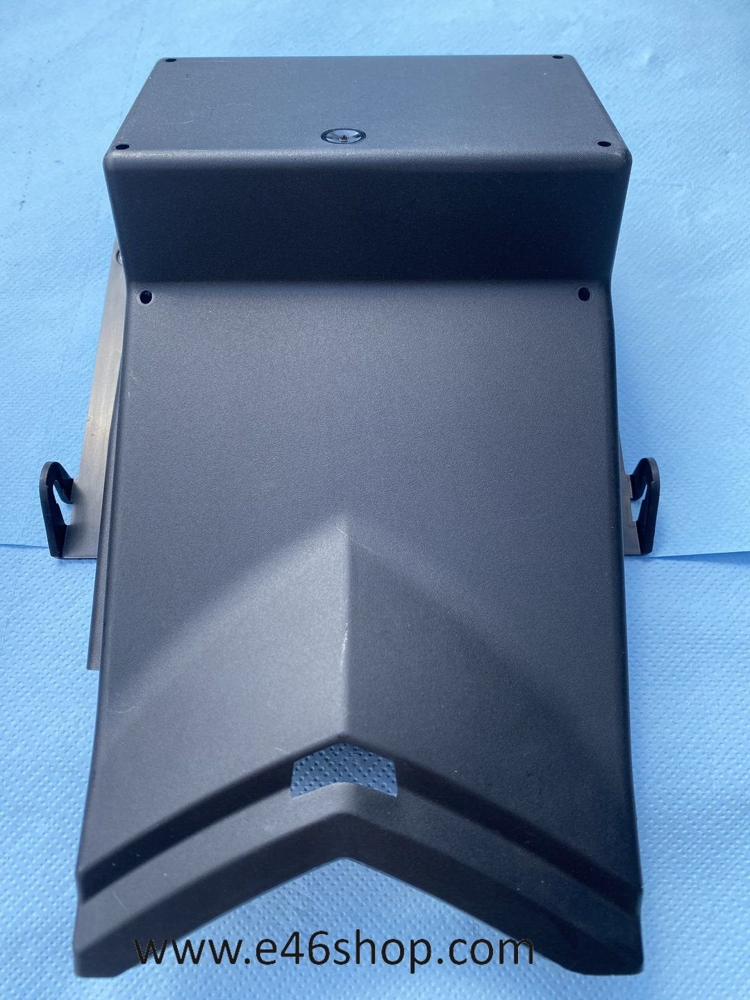 BMW S1000RR K46 KAP ACHTERKANT KONT OE 46627715977, Gebruikt, -, -, Ophalen of Verzenden