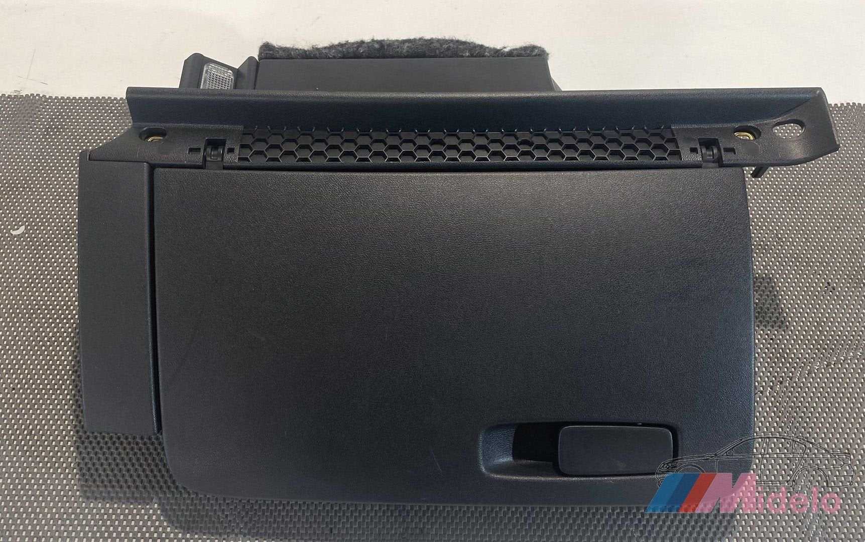 AUDI A1 DASHBOARDKASTJE 8X1857035B, Gebruikt, -, -, -