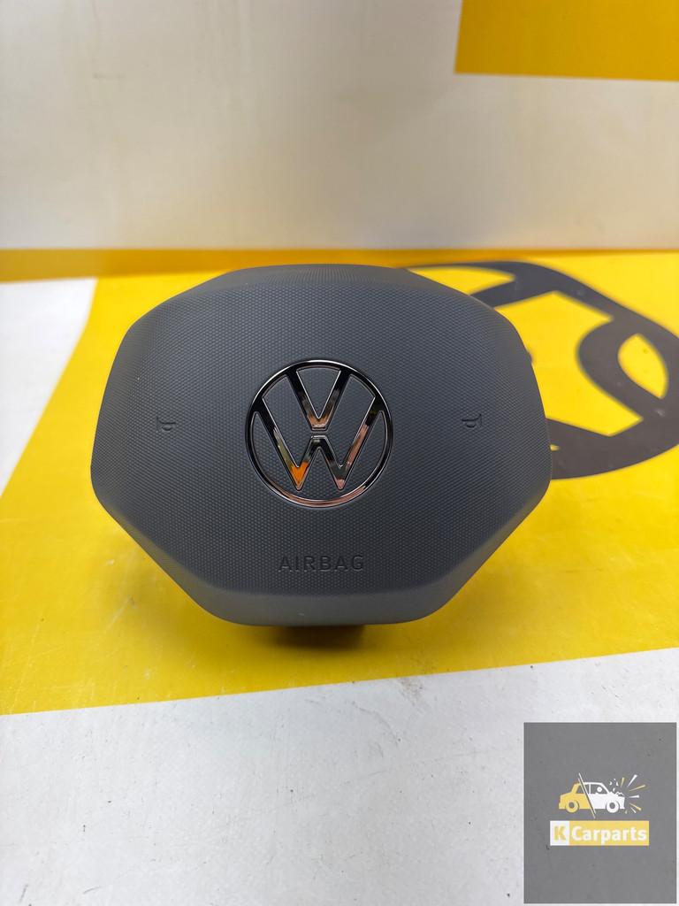 Stuur Airbag Vw Caddy 2K7 Transporter Tiguan T roc/Cross 2K7, Gebruikt, Volkswagen, Volkswagen AG, Berliner Ring 2
38440  Wolfsburg, DE