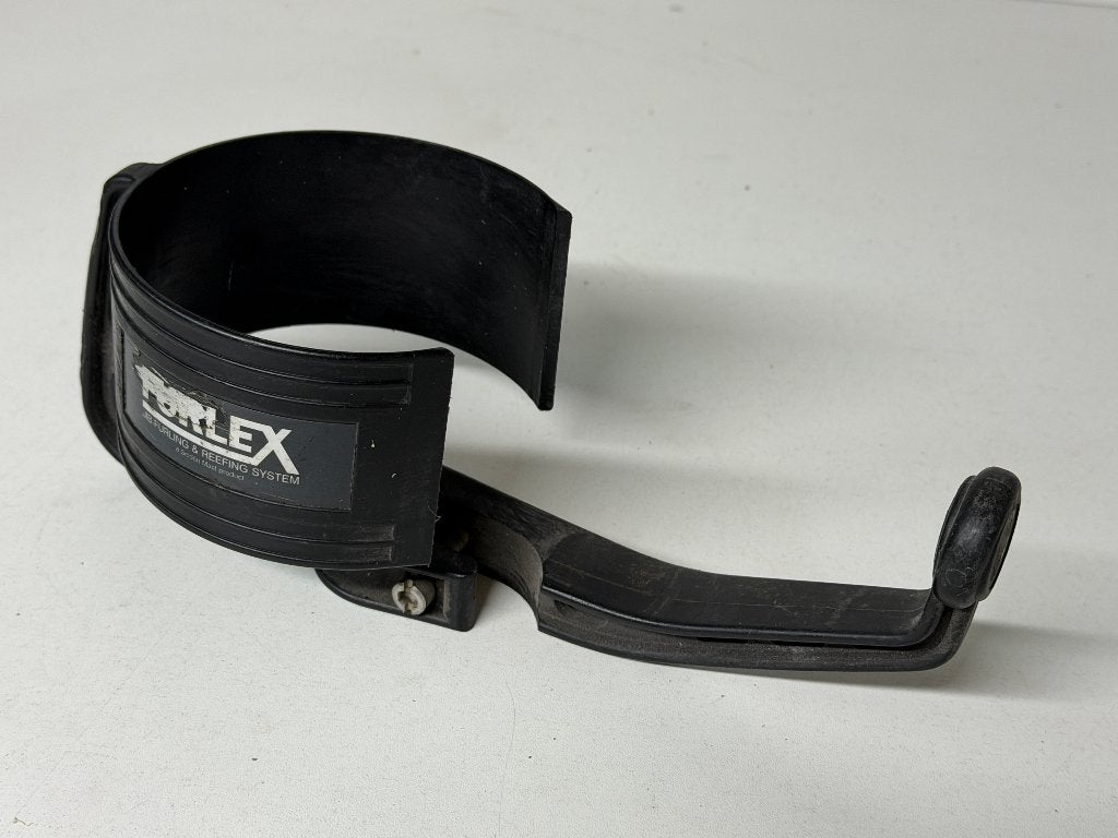 Furlex onderdeel 103 mm, Ophalen of Verzenden, Gebruikt, Lijn of Blok