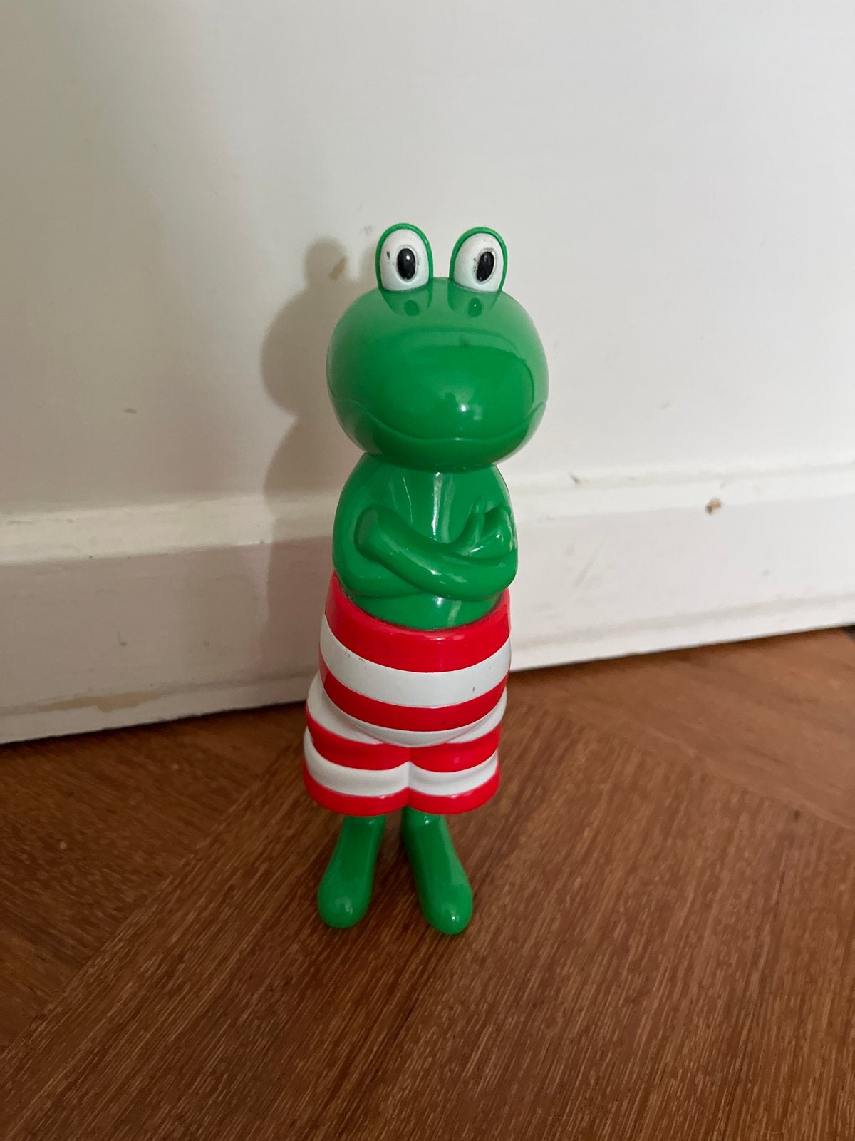 Kikker ik ben verstopt werkt - Leuk speelgoed, Ophalen, Gebruikt, Jongen of Meisje