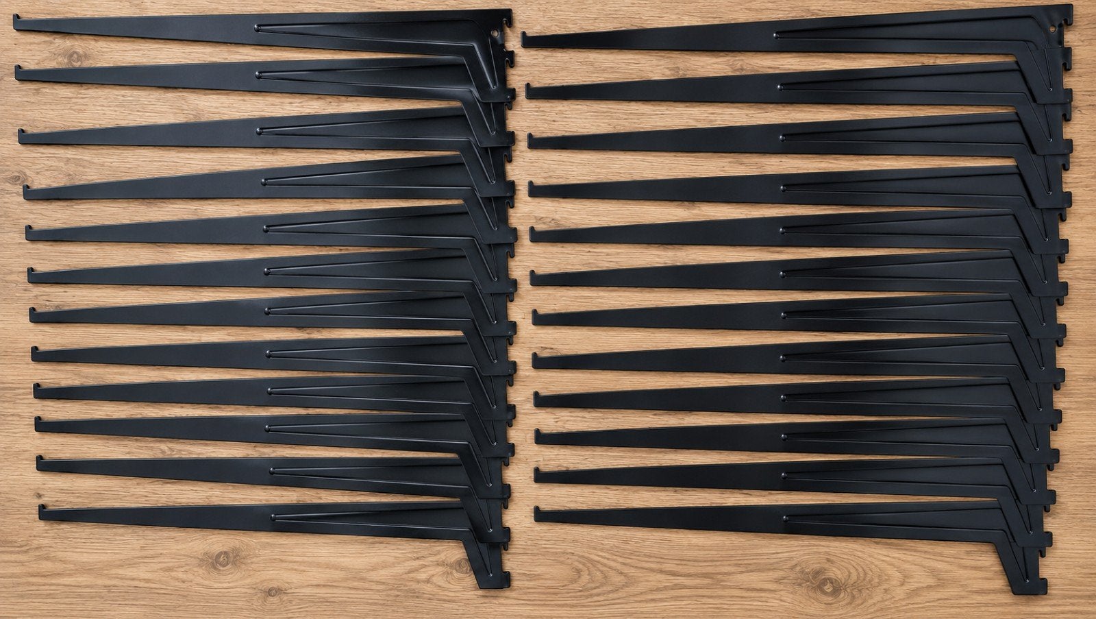 Element System PRO 50 plankdragers 60 cm | 65 kg | nieuw, Ophalen of Verzenden, Onbekend, Onbekend, Onbekend