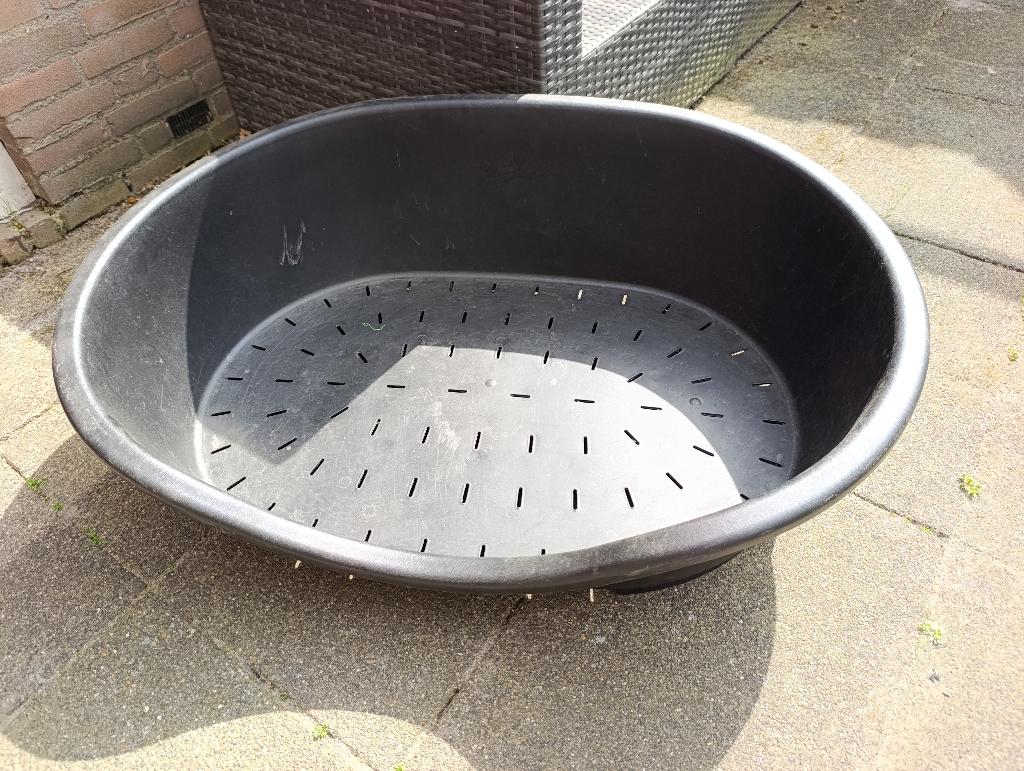 Hondenmand xxl, Ophalen, Gebruikt, Overige