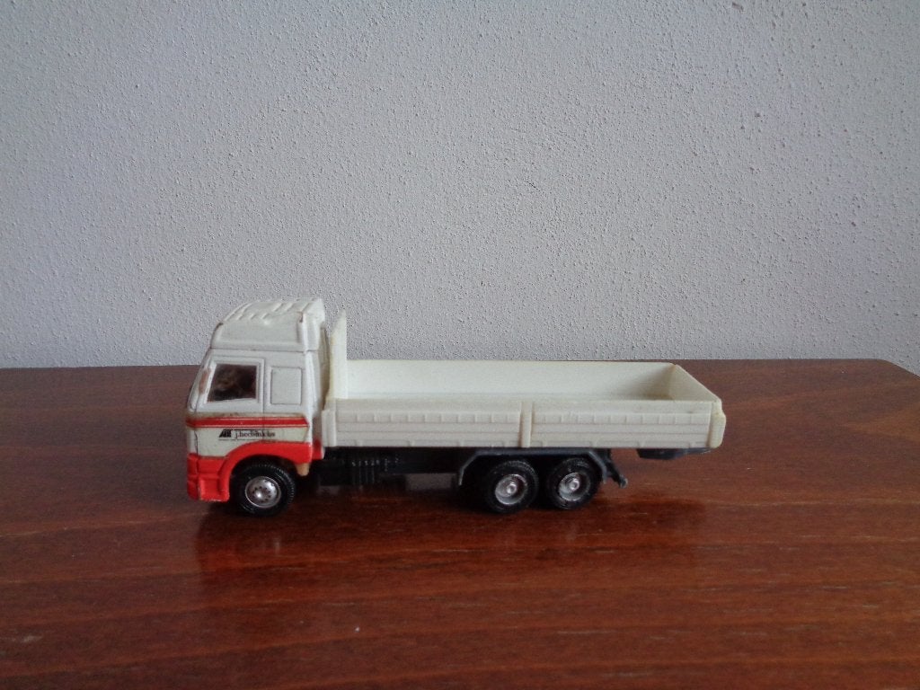 Vrachtauto's/Bus, Verzamelen, Ophalen of Verzenden, Gebruikt