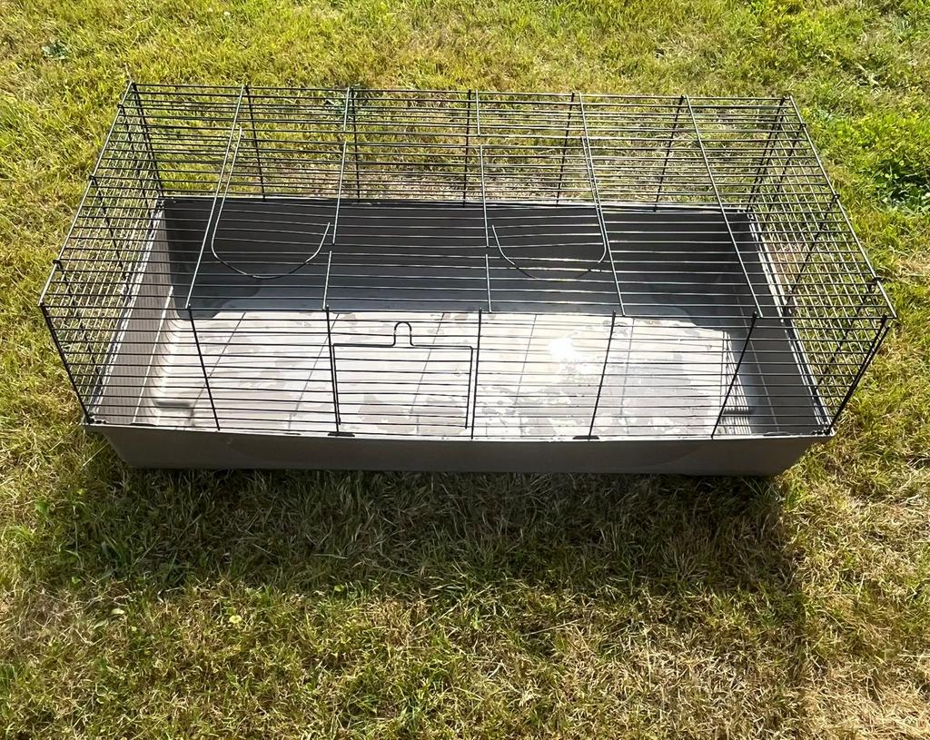 Caviakooien, Ophalen, 110 cm of meer, Kooi, Minder dan 60 cm