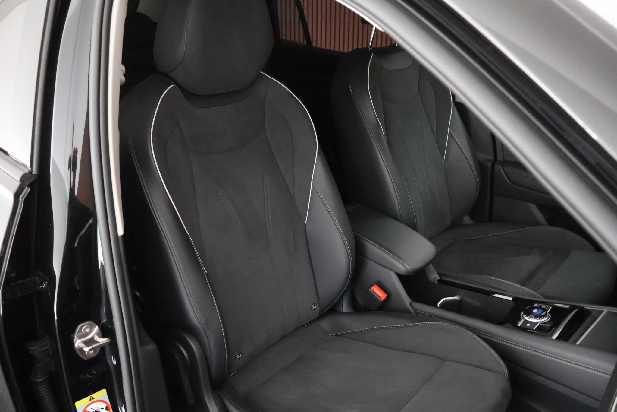 Volkswagen Tayron 1.5 204pk eHybrid Elegance Trekhaak 360Cam, Stof, Euro 6, 4 cilinders, 150 min