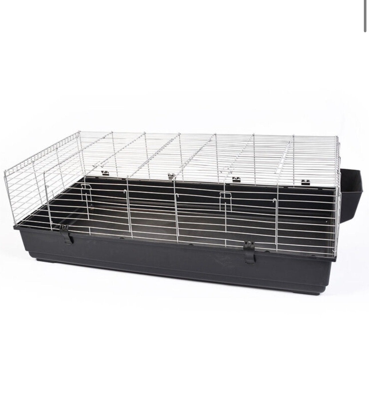 Cavia/konijnen kooi, Ophalen, Gebruikt, Overige typen
