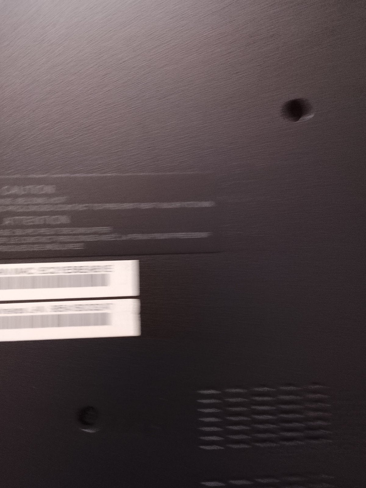 Toshiba Satellite Pro R50-C-14F Laptop - Goede Staat, Ophalen, Zo goed als nieuw
