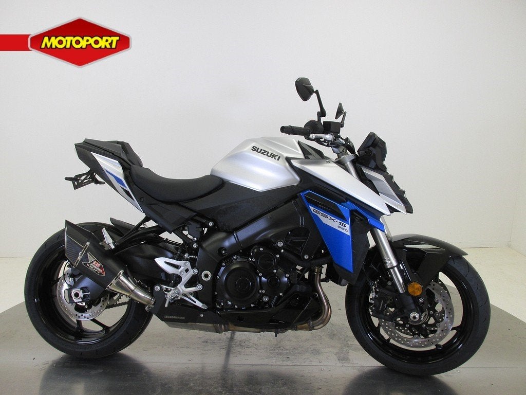 Suzuki GSX-S950 (bj 2025), Suzuki Motoren (BV Nimag), Bedrijf, Info@BVNIMAG.NL, Lange Dreef 12
4131 NH  Vianen, NL