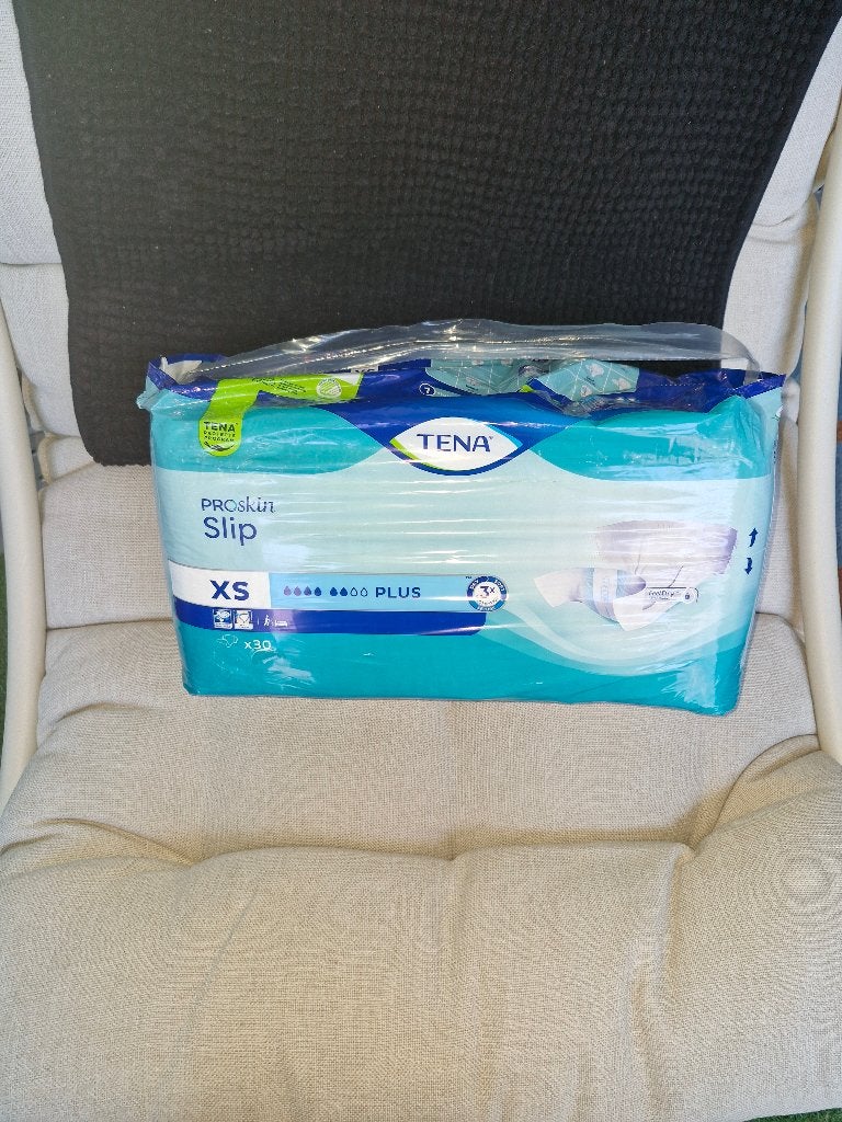 Inco broekjes maat xs, Diversen, Verpleegmiddelen, Ophalen, Nieuw