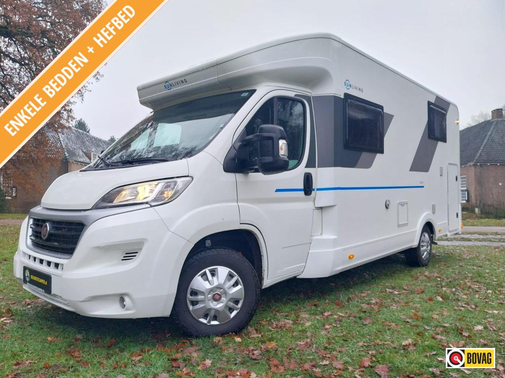 Caravans And Camping 5