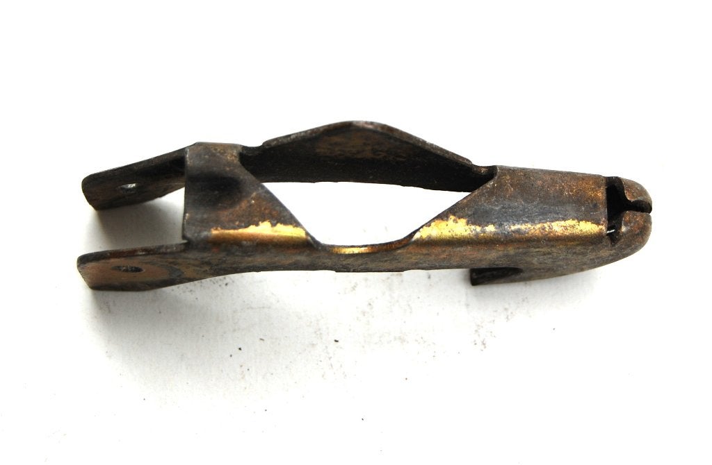 Motorkaphaak /sluiting., Ophalen, Nieuw, Opel