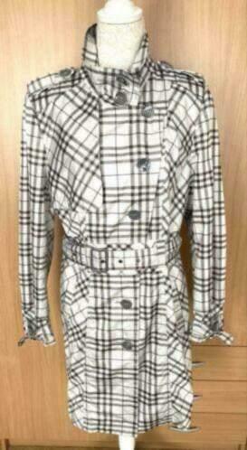 Easy comfort jas maat 42 [v], Kleding | Dames, Ophalen of Verzenden, Zo goed als nieuw, Maat 42/44 (L), Bruin