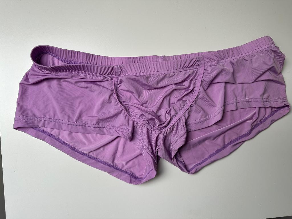 Underwear met pouch maat XL, Kleding | Heren, Ondergoed, Ophalen of Verzenden, Overige kleuren, Boxer