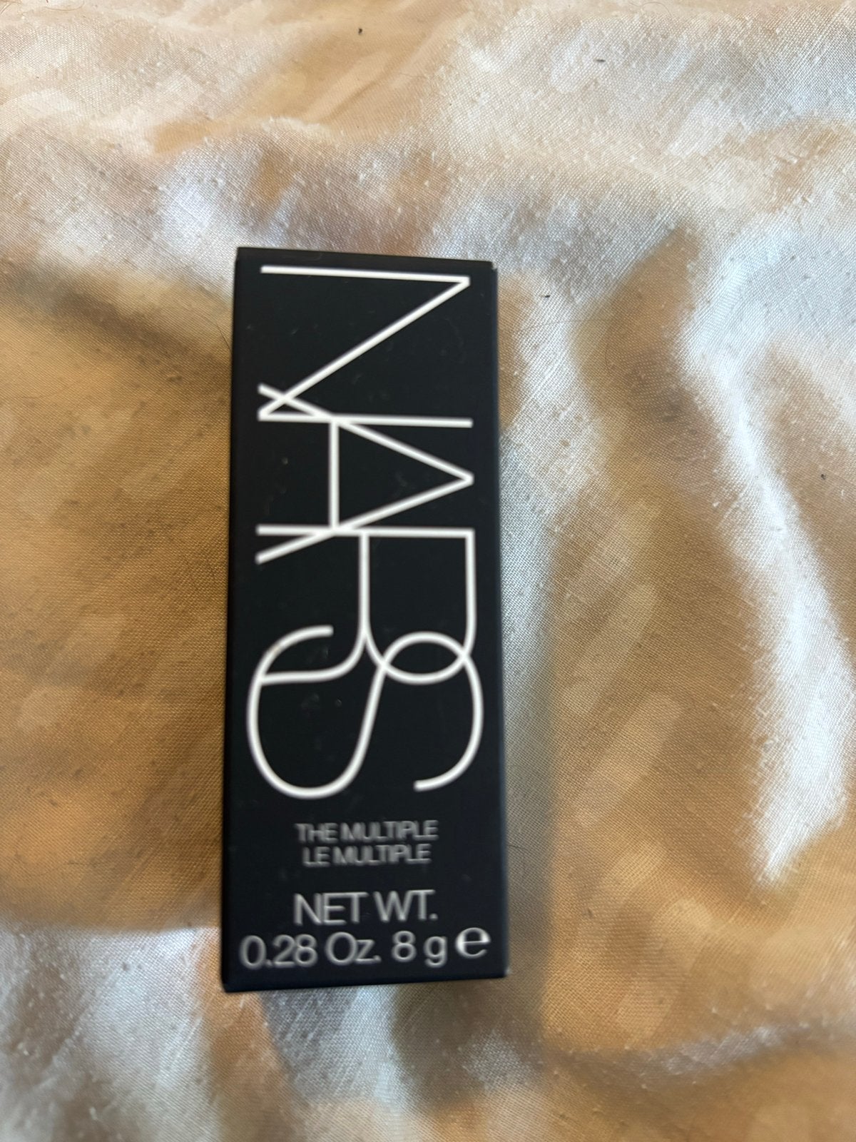 NARS The Multiple - Orgasm Crave, Gehele gezicht, Nieuw, Ophalen of Verzenden, Make-up