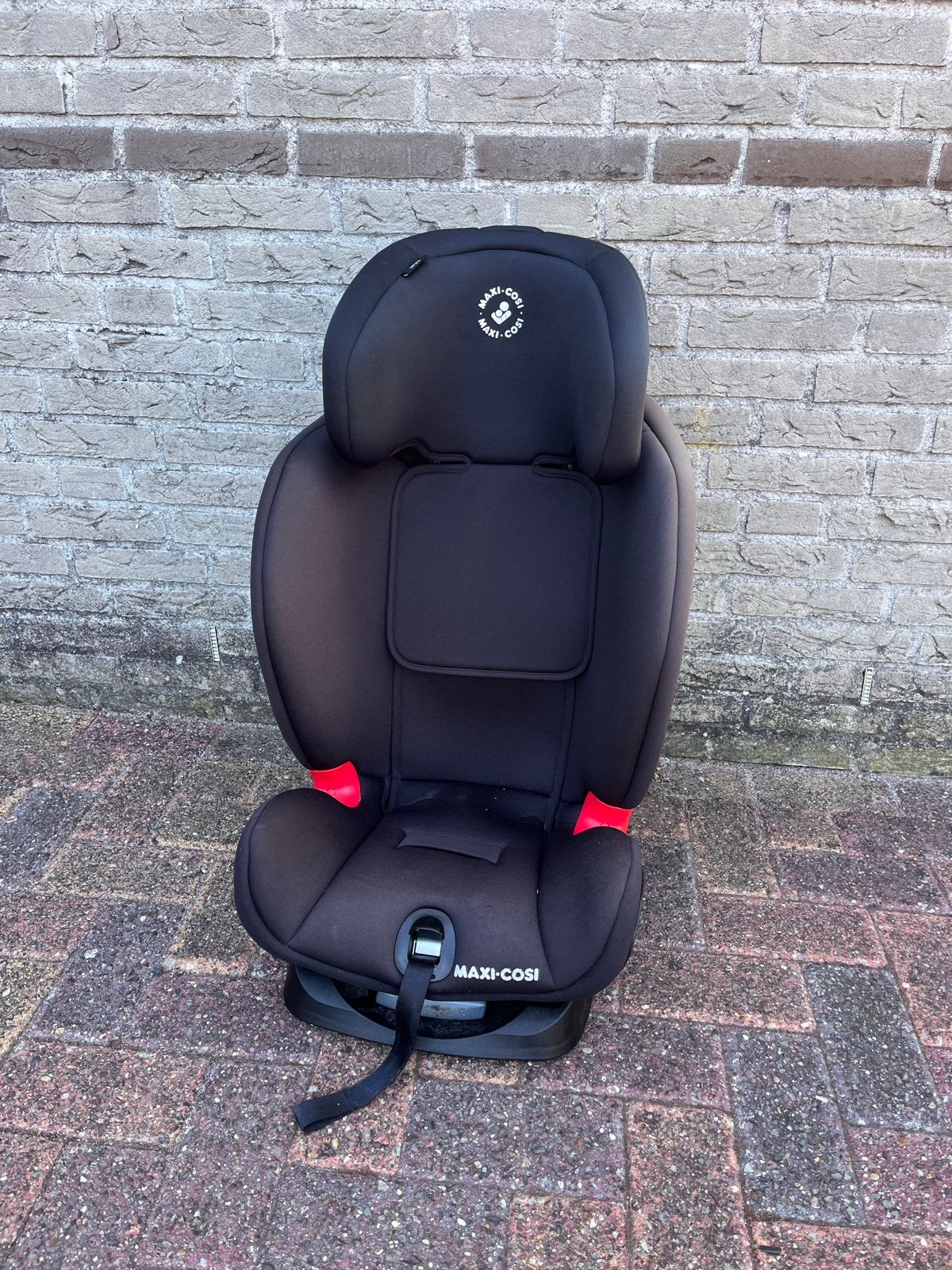 Maxi-Cosi autostoel 9-36 kg, Kinderen en Baby's, Autostoeltjes, Ophalen, Verstelbare rugleuning, 9 t/m 36 kg, Maxi-Cosi
