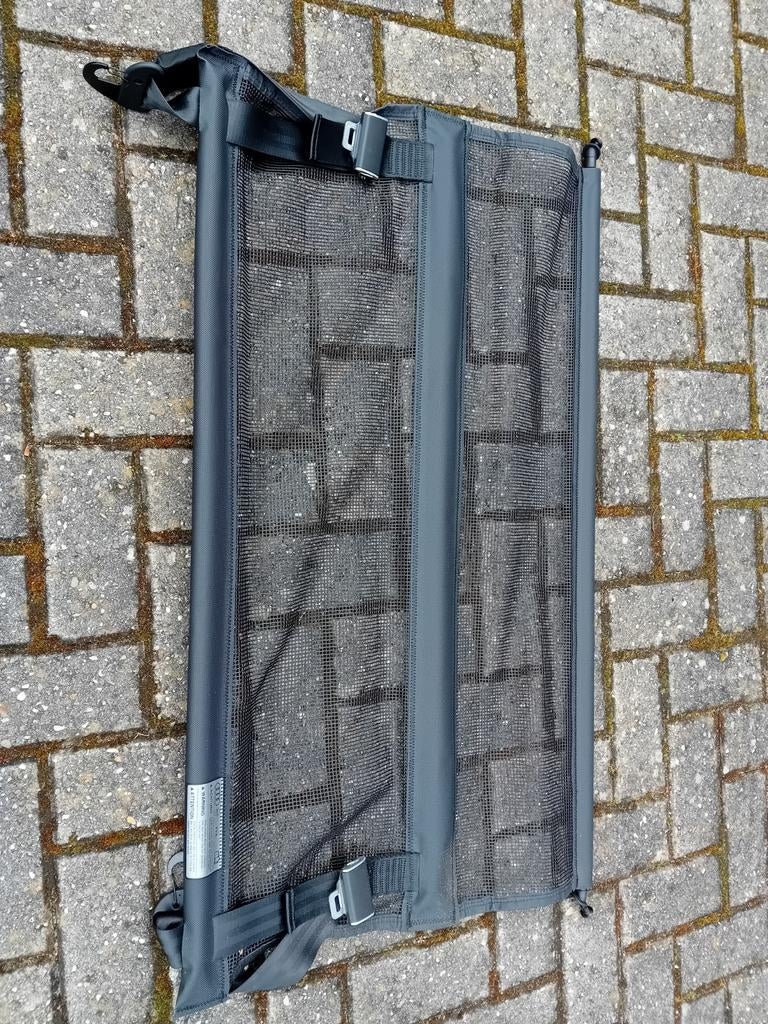 Kofferbaknet Audi Q5 origineel, Ophalen of Verzenden