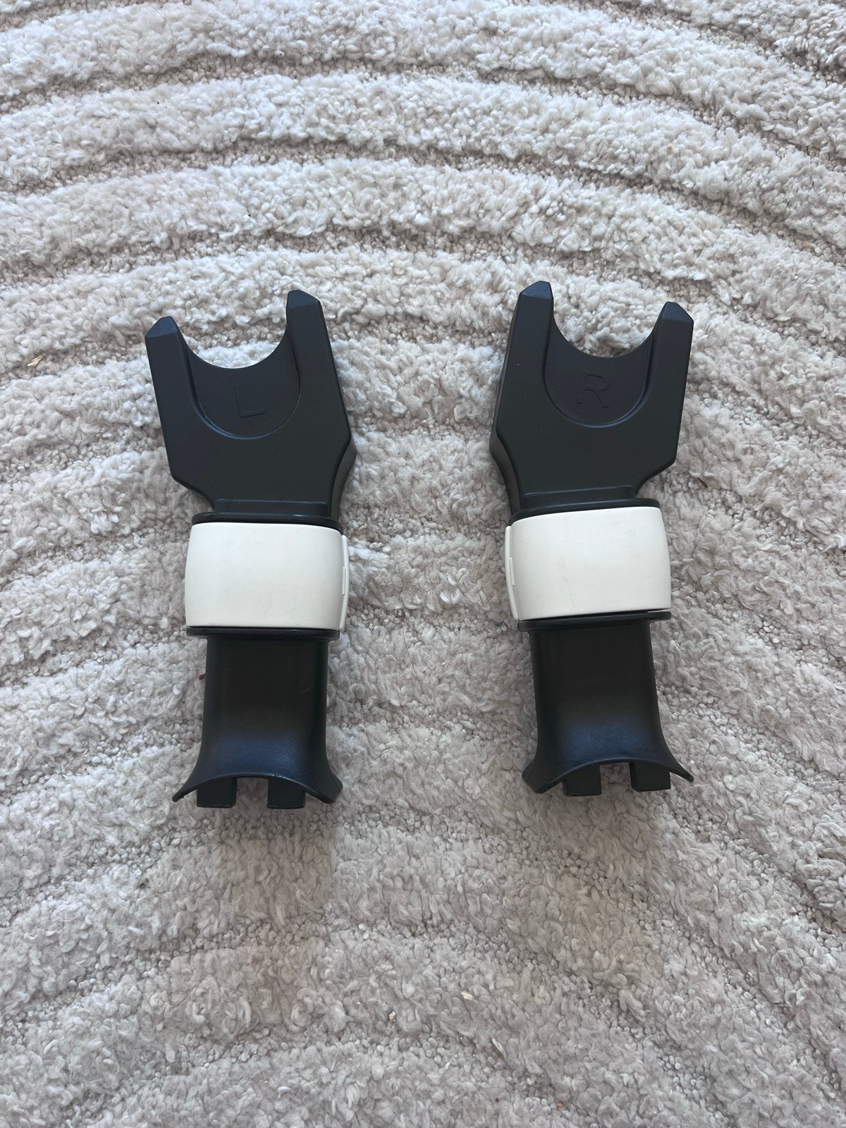 Bugaboo Cameleon autostoel adapters (Maxi-Cosi compatibel)