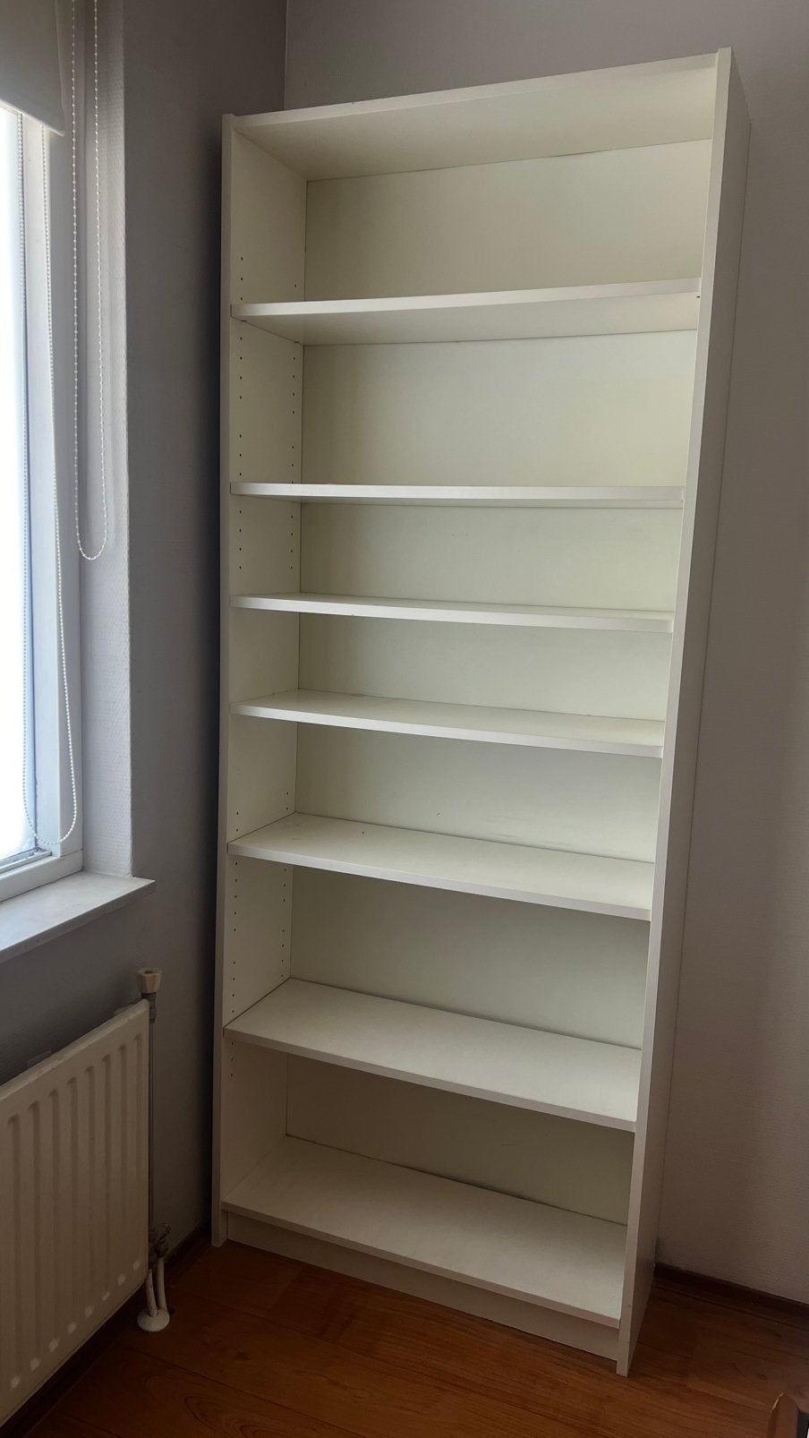 Ikea kastje gratis, Ophalen, 50 tot 100 cm, Zo goed als nieuw, Minder dan 100 cm
