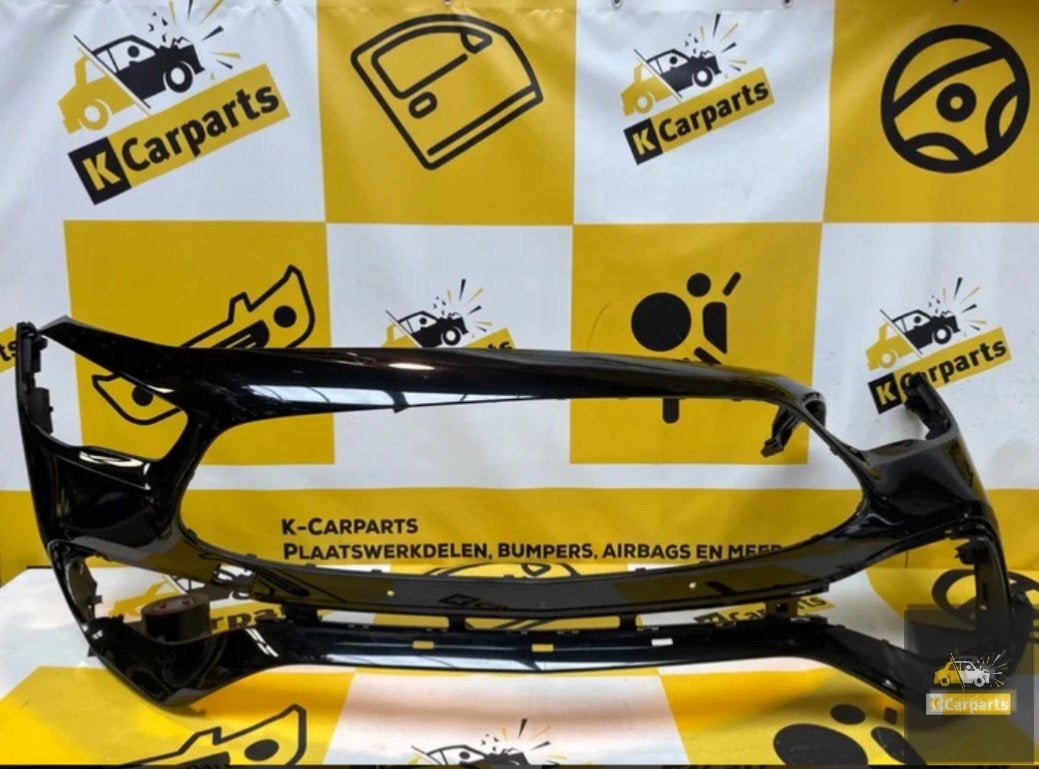 MERCEDES GLA H247 W247 AMG VOORBUMPER PDC A2478850607, Info@fabrikant.eu, Mercedes-Benz, Ophalen of Verzenden, Bumper