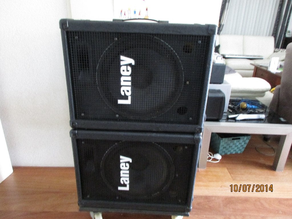 PA  apparatuur, Ophalen, Gebruikt, Minder dan 500 watt, P.A.