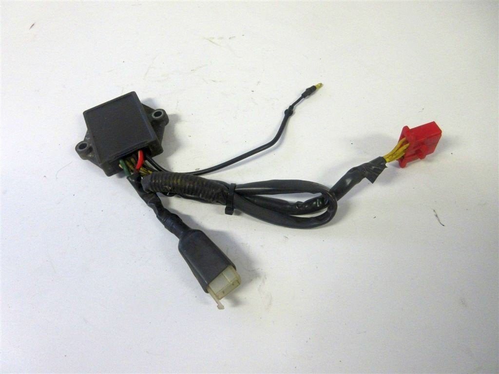 Honda CBR1000F spanningsregelaar CBR 1000 spanning regelaar, Ophalen of Verzenden, Gebruikt