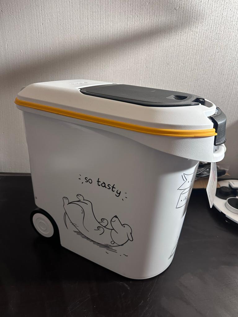 Curver Petlife nieuw met klein transportschade, ., Nieuw, Ophalen of Verzenden, .
