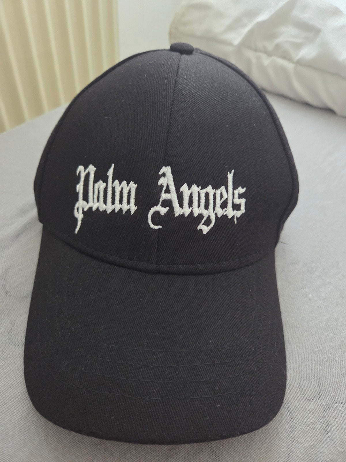 Palm angels pet, Ophalen, Zo goed als nieuw, One size fits all