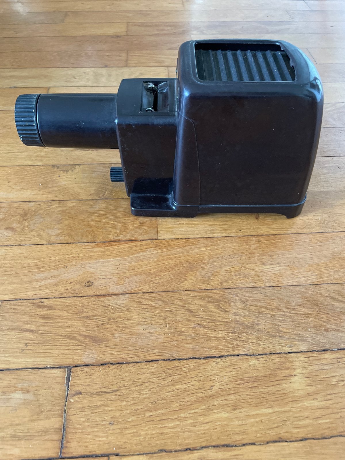 Kodaslide Merit Projector Kodak - Vintage Diaprojector, Ophalen of Verzenden, Gebruikt