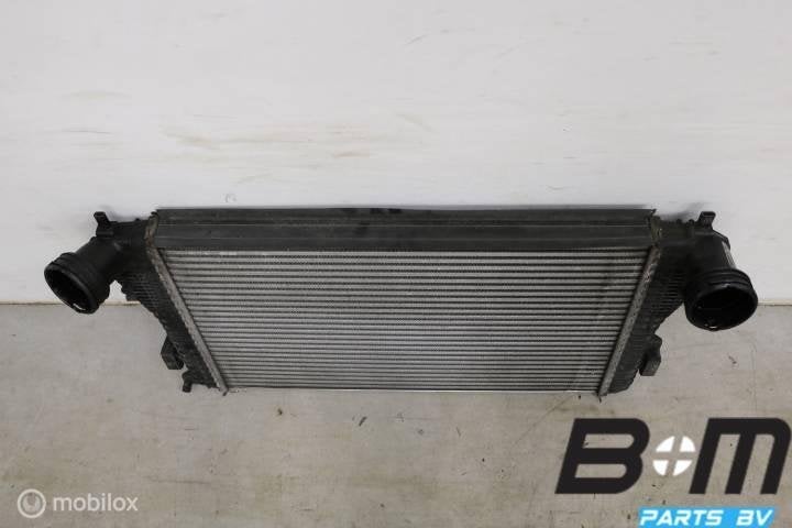 Laadluchtkoeler / intercooler Audi TT 8J 1K0145803S, Gebruikt