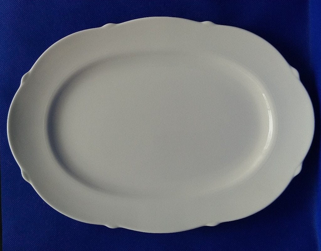 Heinrich (Villeroy & Boch) Paloma Picasso Pearl - schaal, Huis en Inrichting, Keuken | Servies, Ophalen of Verzenden, Overige stijlen