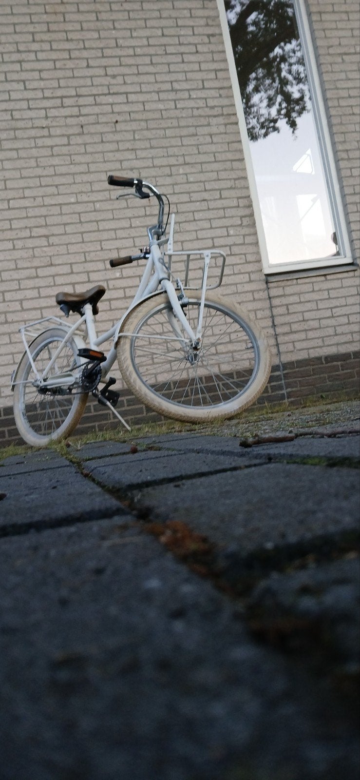Fiets goed onderhouden, Ophalen of Verzenden, 20 inch of meer