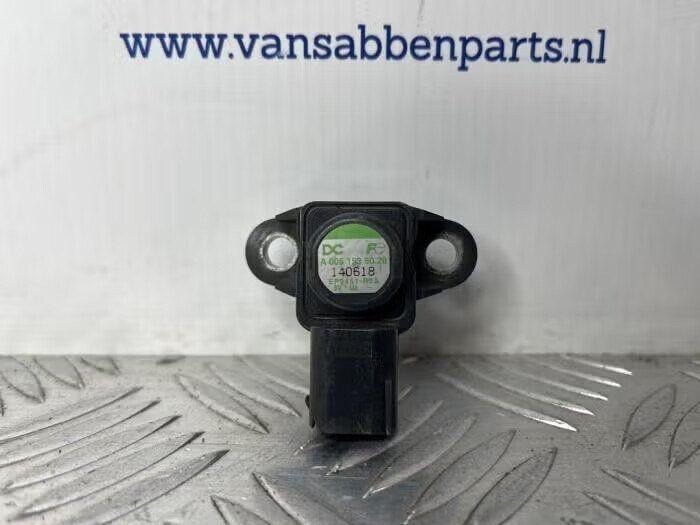 Map Sensor (inlaatspruitstuk) van een Mercedes CLA, Ophalen of Verzenden, Gebruikt